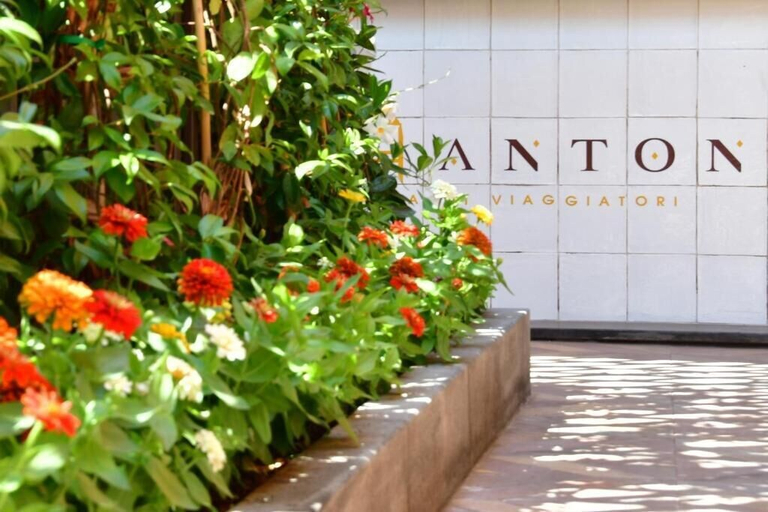 Exterior & Views 2, San Anton Hotel, Catania