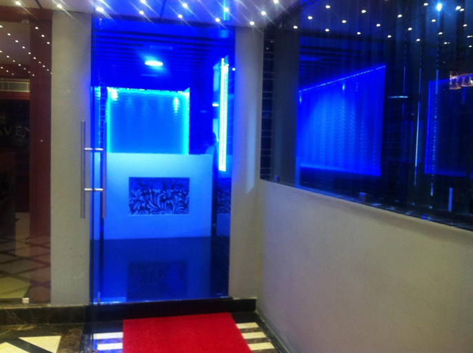 Others 2, Park Avenue Hotel, Chennai