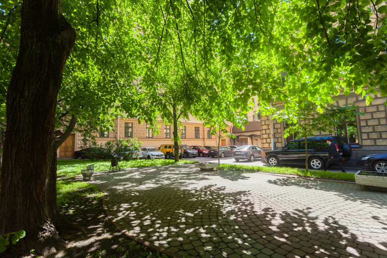 Exterior & Views 2, Аpartments near Palace Square, Sankt-Peterburg gorsovet