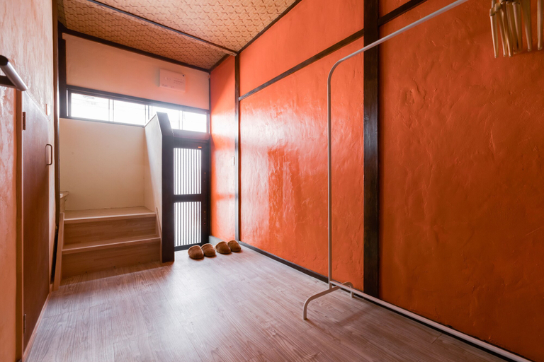 Others 5, DaiDai guest house, Osaka