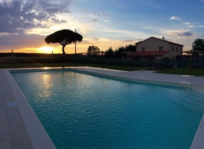 Agriturismo il Pelago, Livorno