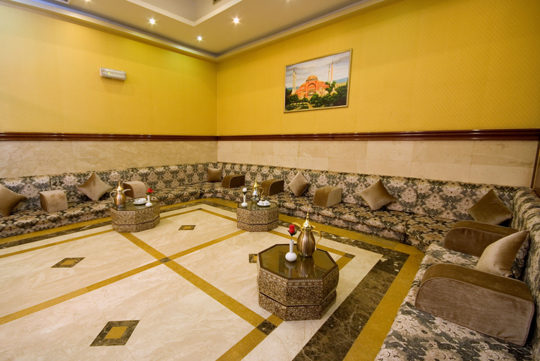 Others 5, Al Massa Bader hotel, Makkah
