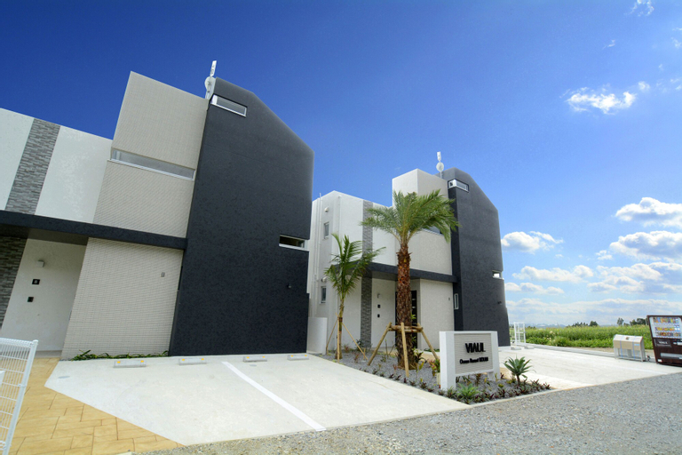 VIAUL Ocean Resort KOURI, Nakijin