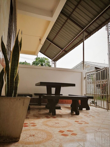 Others 3, CHO Hostel and Sleep Box - Adults Only, Batong