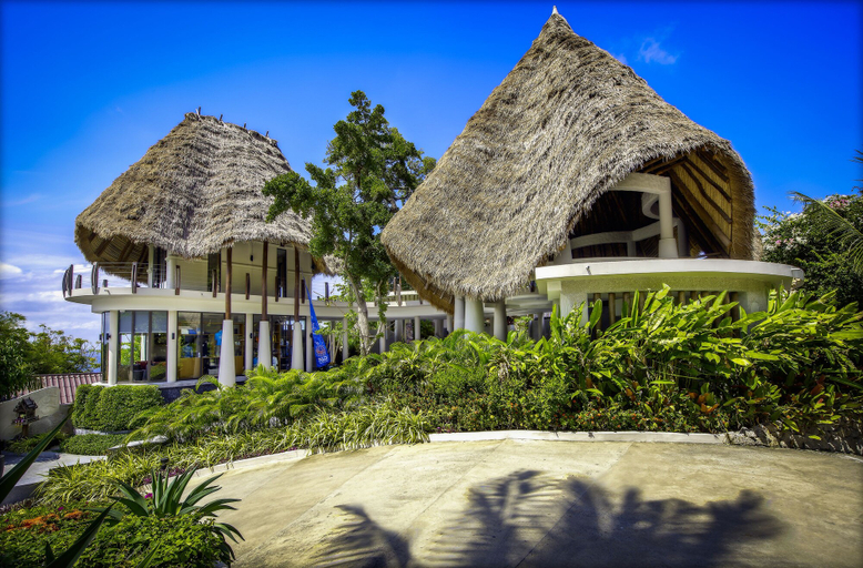 Exterior & Views 2, Jamahkiri Resort & Spa, Ko Phangan