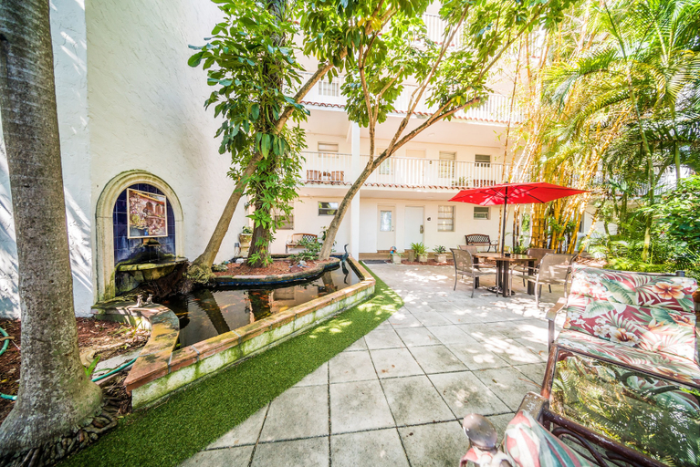 Exterior & Views, Riverside by the Beach Apartments, Broward