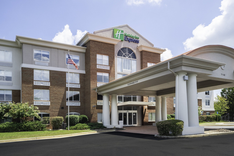 Exterior & Views 2, Holiday Inn Express & Suites ATLANTA-JOHNS CREEK by IHG, Forsyth