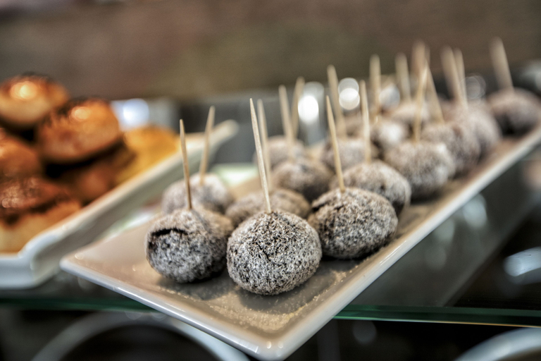 Food & Drinks 5, AHC Grand Bazaar Hotel, Fatih