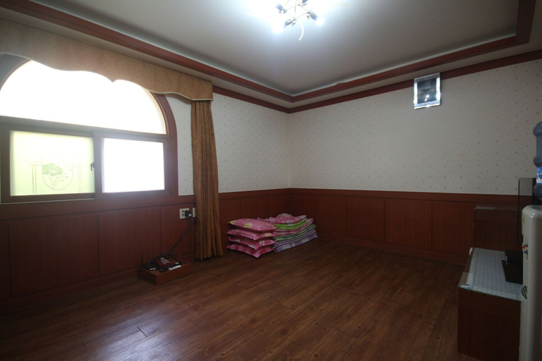 Others 5, Mokpo Sky hotel, Muan