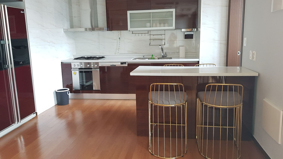 Others 5, Gangnam Stn Luxury Apt, Gangnam
