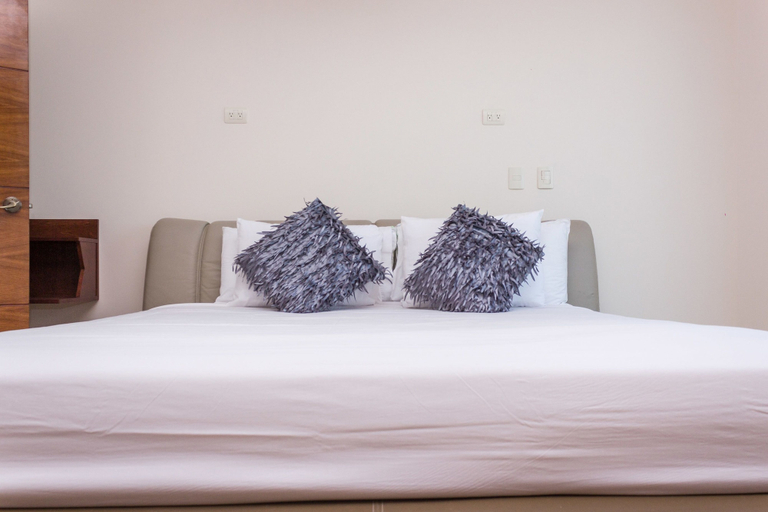Bedroom 3, Mimosa Penthouse 2 by Realty Group, Cozumel