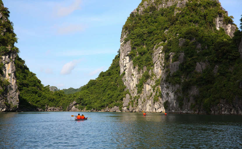 Others 5, Imperial Classic Cruise Halong, Hạ Long