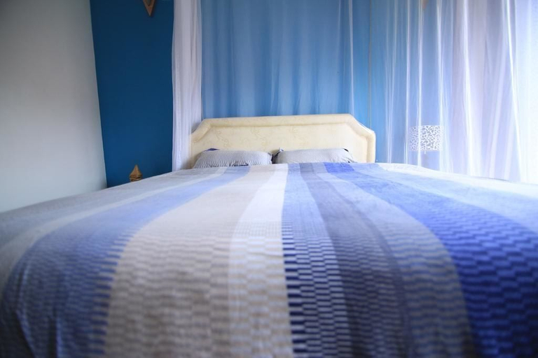 Bedroom 2, UM Apartments, Gasabo