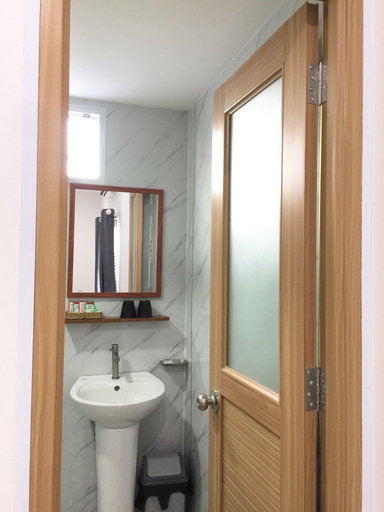 Bathroom 3, Tabi homestay, Huế