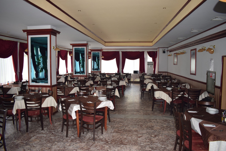 Food & Drinks 5, Balneo Hotel Pavel Banya, Pavel Banya