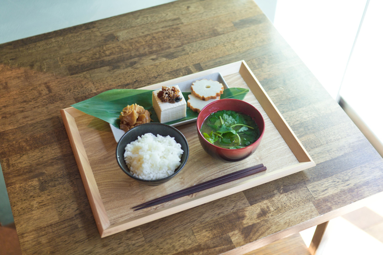 Food & Drinks 5, Hanare, Taitō