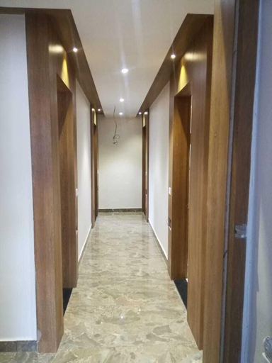 Others 4, Hotel Satellite Inn, Ahmadabad