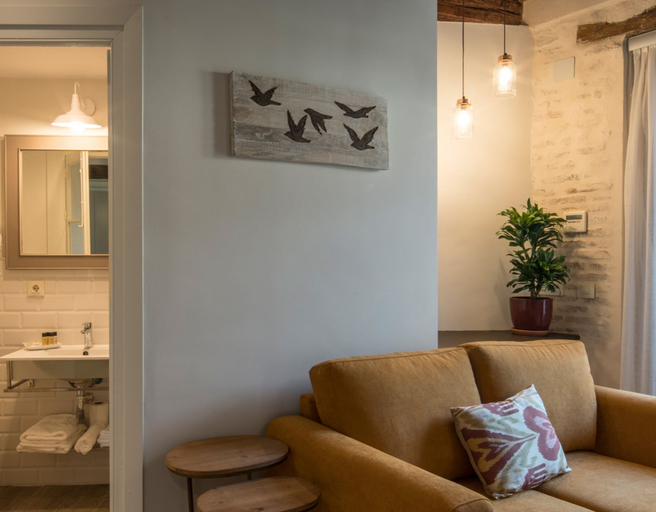 Others 5, Santa María Apartamentos, Sevilla
