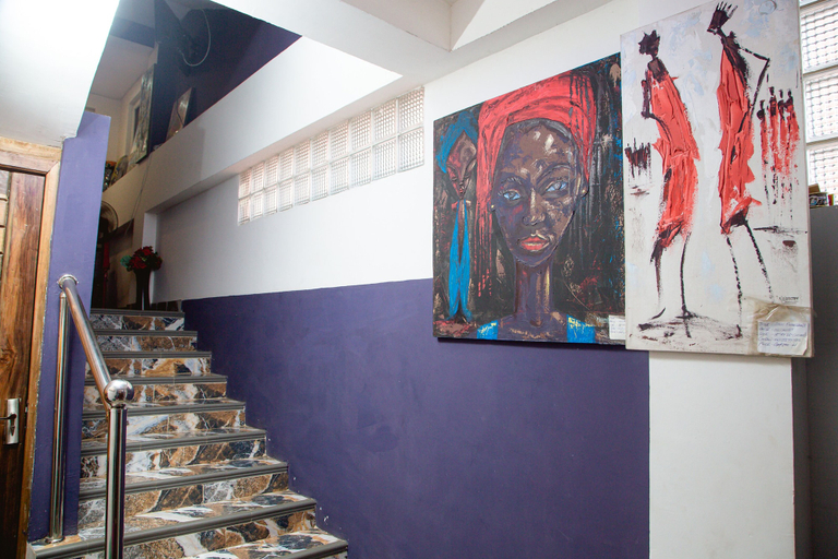 Others 4, Ark Hotel and Apartments, Accra