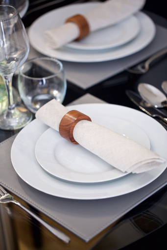 Food & Drinks 5, Avari Apartments - Winchester Collection, London