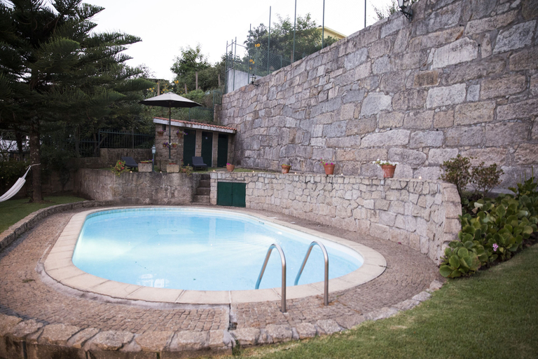 Sport & Beauty 4, Casa da Casada - Espigueiro da Casada, Gondomar