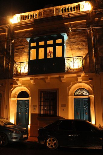 Exterior & Views 2, Maleth Inn Guest House