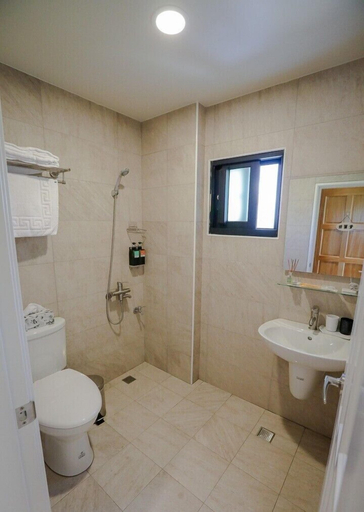 Bedroom 3, Summer Dream, Penghu