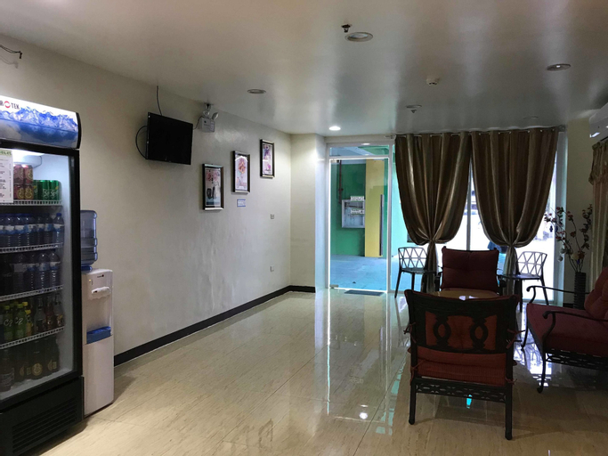 Public Area 3, Meaco Royal Hotel - Malabon, Malabon