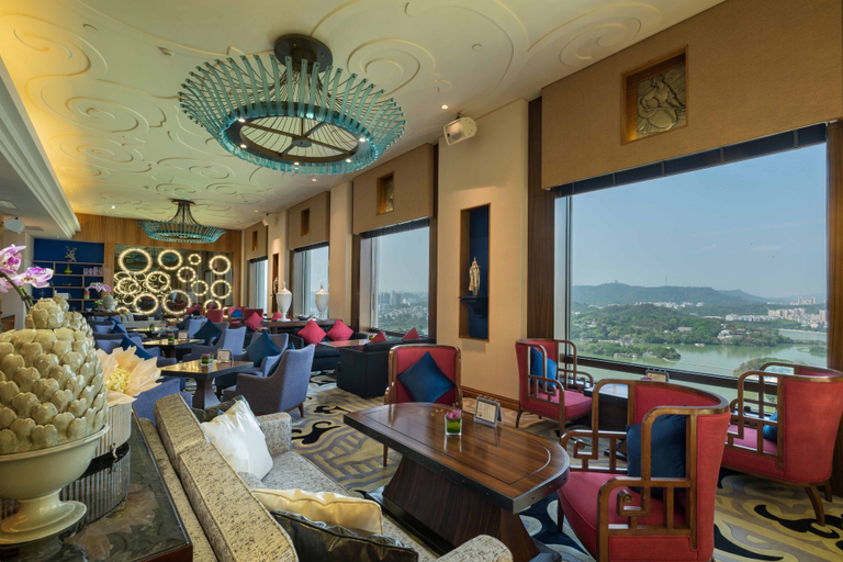 Food & Drinks 5, Kande International Hotel Huizhou, Huizhou