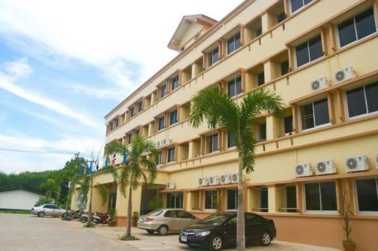 Chanthanee Hotel, Muang Chanthaburi