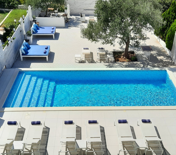 Sport & Beauty 2, Demar Residence, Zadar