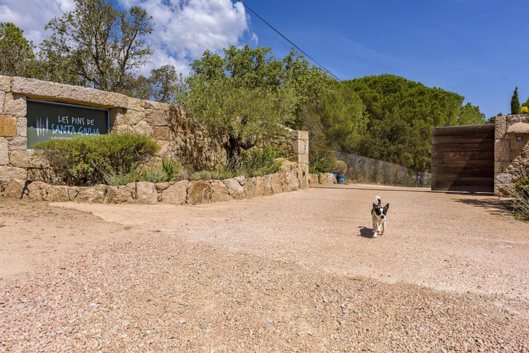 Exterior & Views 2, Les Pins de Santa Giulia, Corse-du-Sud