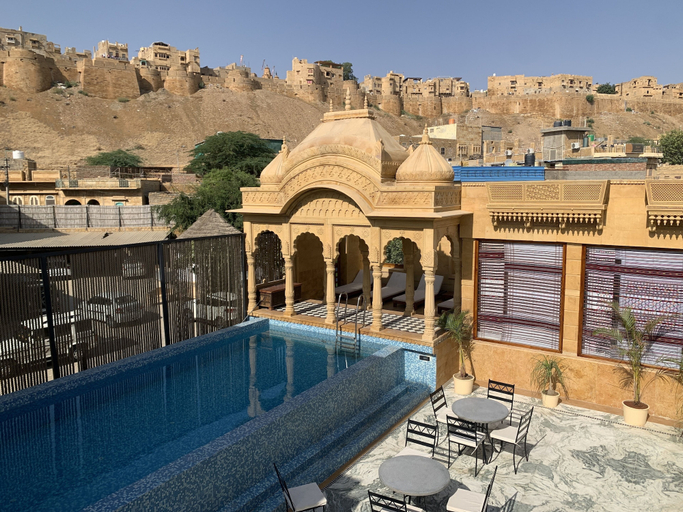 Exterior & Views 2, Mystic Jaisalmer, Jaisalmer