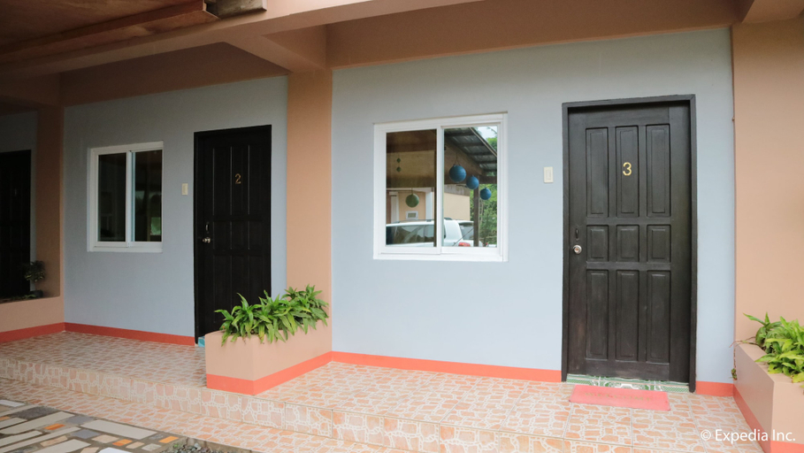 Exterior & Views, Zeah's Inn, Baler