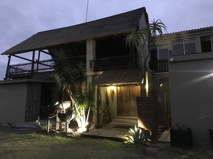 Exterior & Views 2, Sunset Lodge & Safaris, Mopani