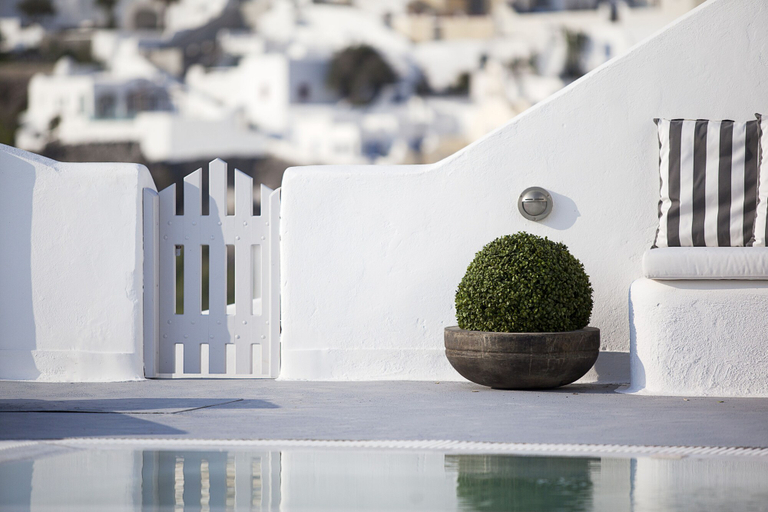 Sport & Beauty 3, Belvedere Suites, South Aegean