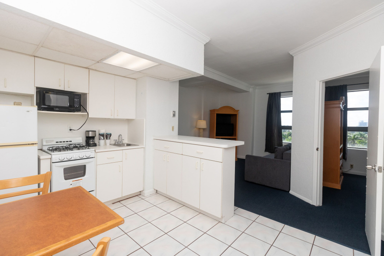 Others 4, 653 Apartment Hollywood Beach, Broward
