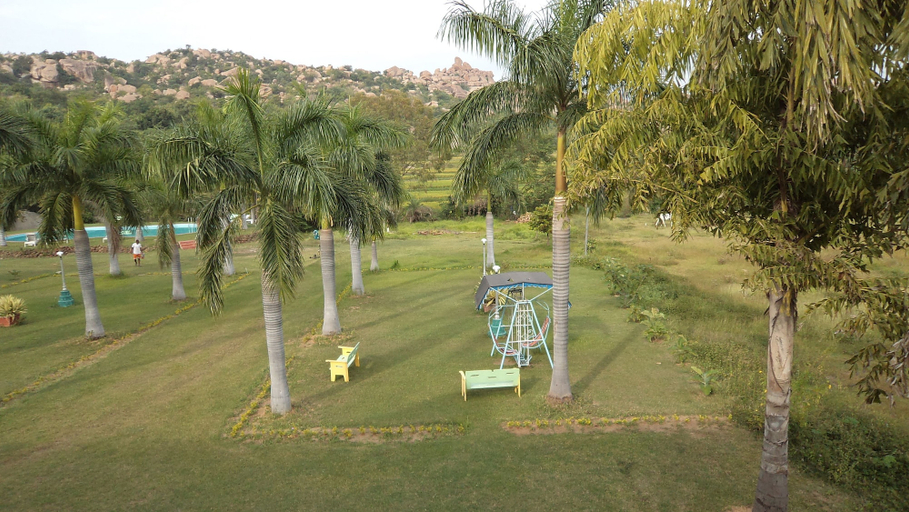 Others 5, Kishkinda Heritage Resort, Koppal