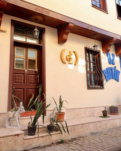 Exterior & Views 2, Oz Butik Otel Antik Kent Myrleia, Mudanya