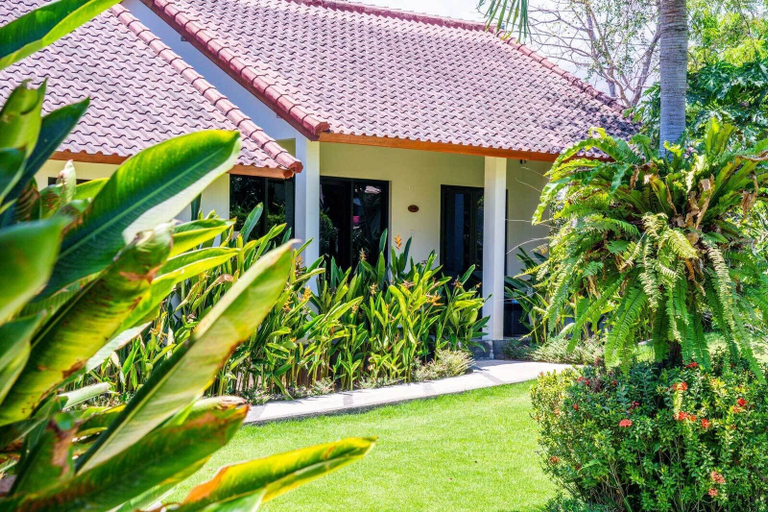 Exterior & Views 2, Ocean Sun Dive Resort, Karangasem