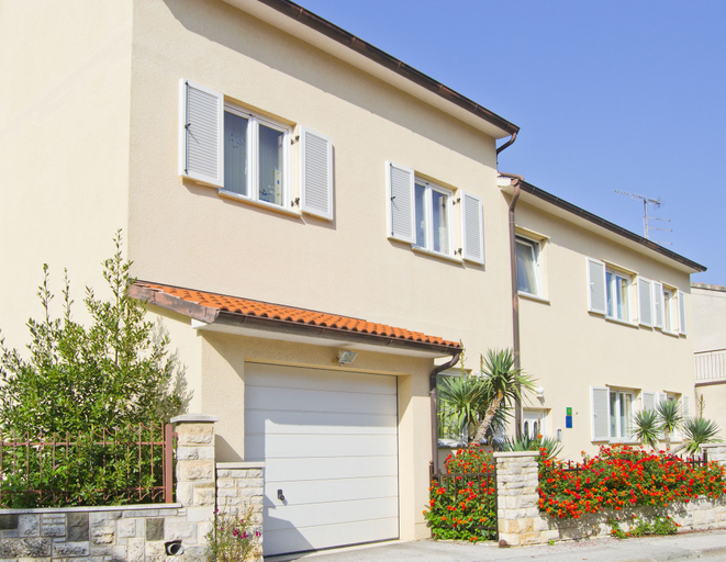 Exterior & Views 2, Apartments Nicole, Pula