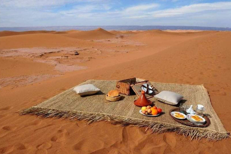 Others 4, Mhamid Tours, Ouarzazate