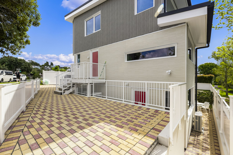 Exterior & Views 2, Brand New Retreat  Halfmoon Bay-Netflix, Manukau