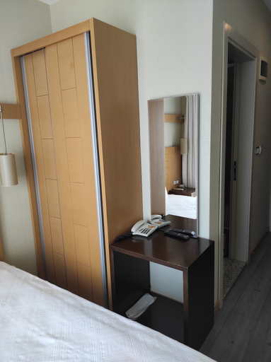 Bedroom 3, Cilek Marina Hotel, Çeşme