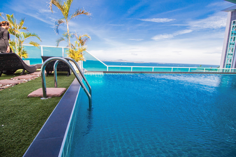 Sport & Beauty 5, The View Cosy Beach by PSR ASIA, Pattaya