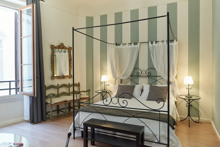 Bedroom 4, B&B di Piazza del Duomo, Florence