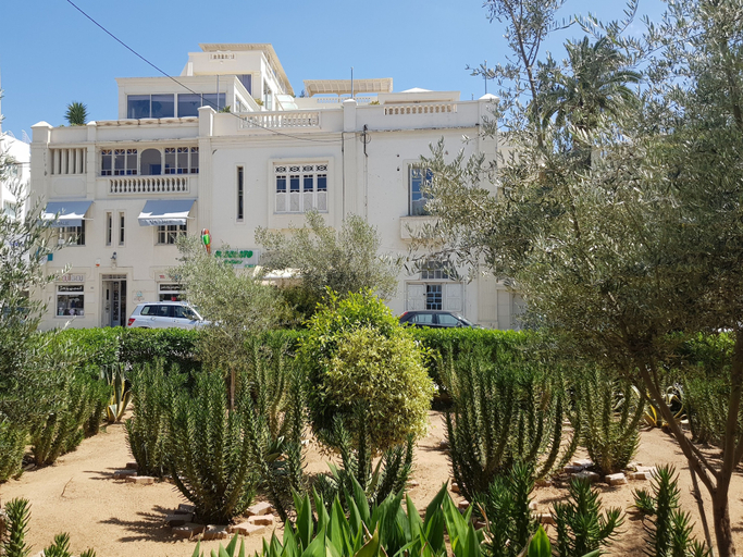 Exterior & Views 2, Dar Ennassim, La Marsa