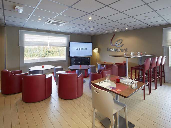 Food & Drinks 5, Campanile Epinay Sur Orge Savigny Sur Orge, Essonne