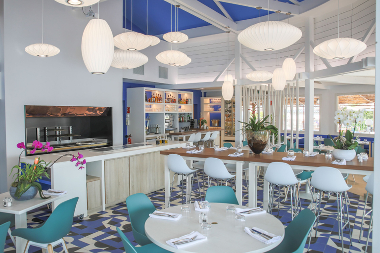 Food & Drinks 4, Ibis La Ciotat, Bouches-du-Rhône