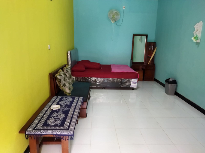 Others 4, Homestay Punokawan Borobudur, Magelang
